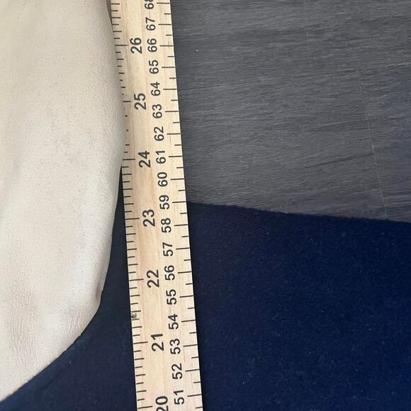 Vintage Dehen-1920 Men's Miller Lite Varsity Jacket - Picture 6 of 8